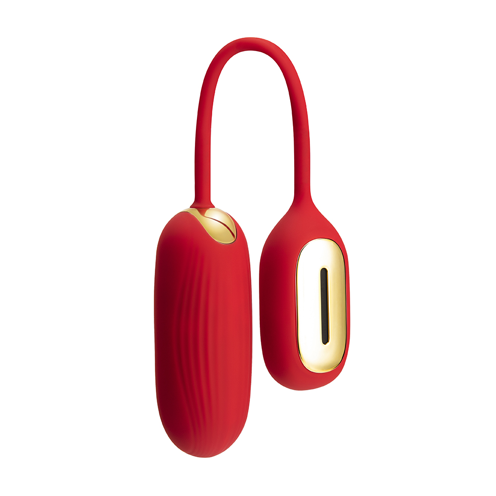   Svakom Muse Red, 7,8  3,5 