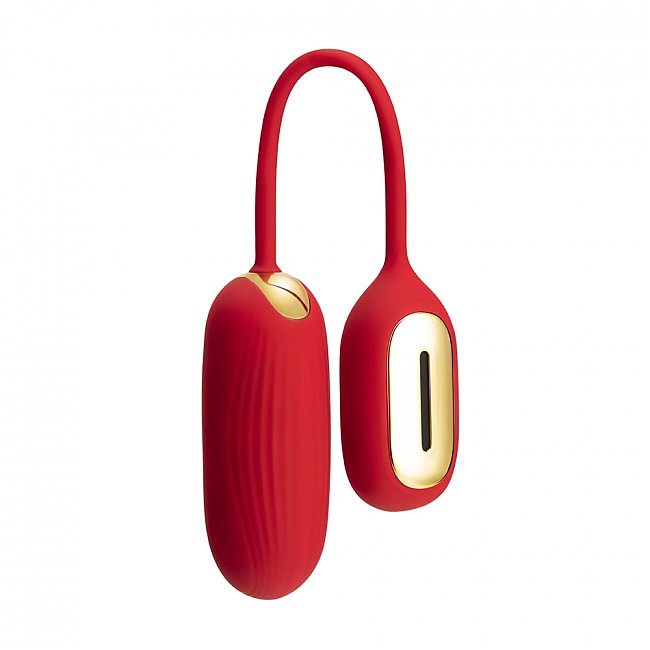   Svakom Muse Red, 7,8  3,5 