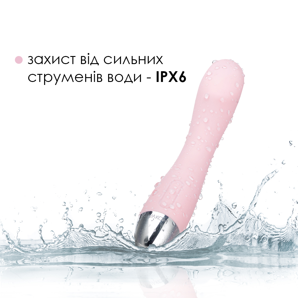  Svakom-Amy, 17  3 