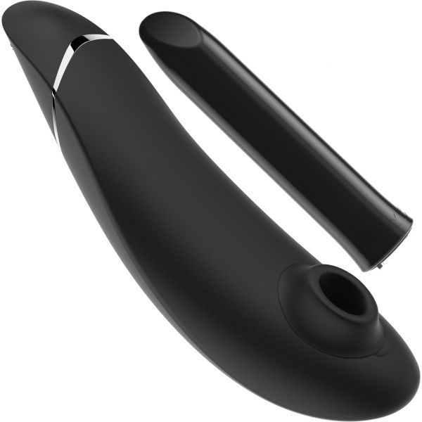    Silver Delights Collection Womanizer&We-Vibe