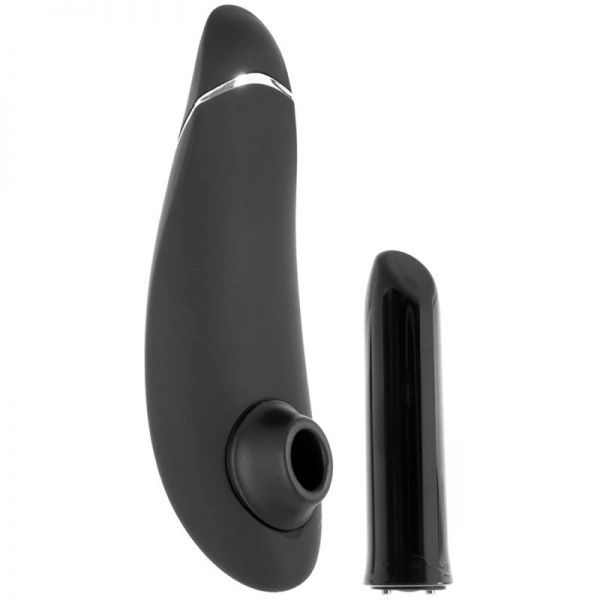    Silver Delights Collection Womanizer&We-Vibe