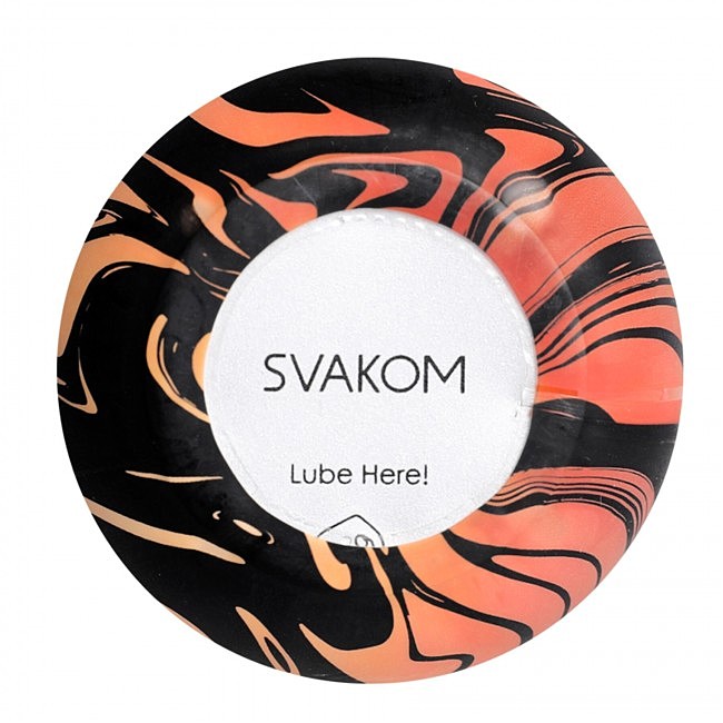 - Svakom Hedy X- Confidence