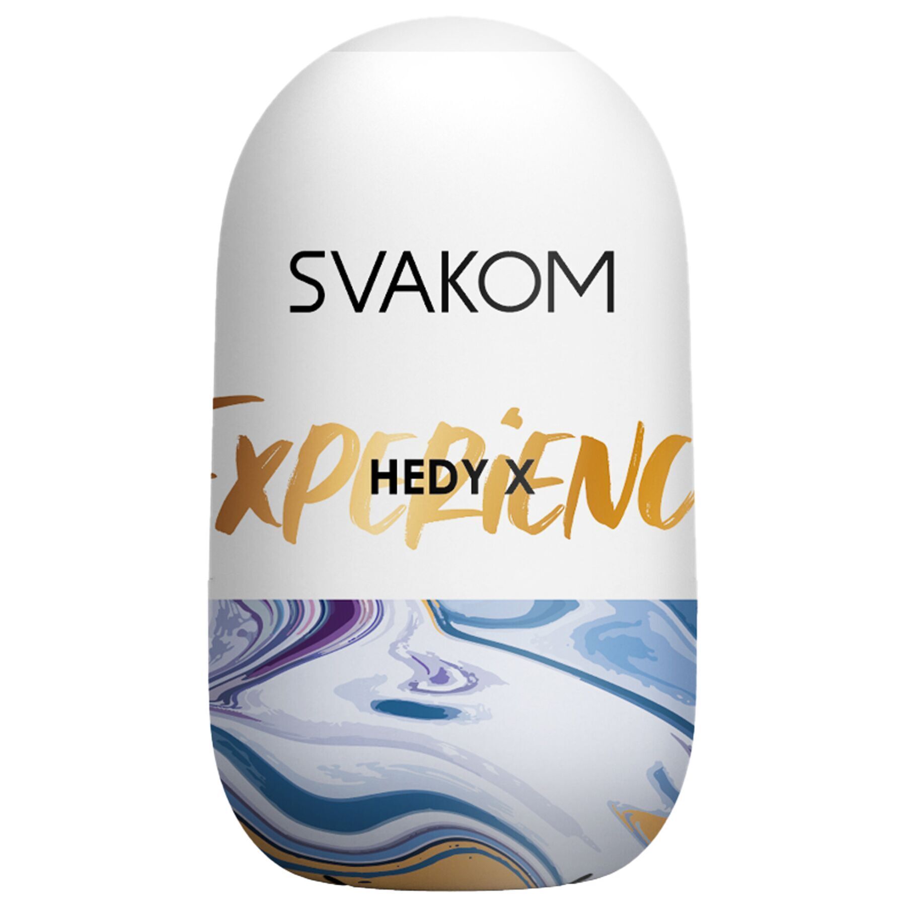 - Svakom Hedy X- Experience