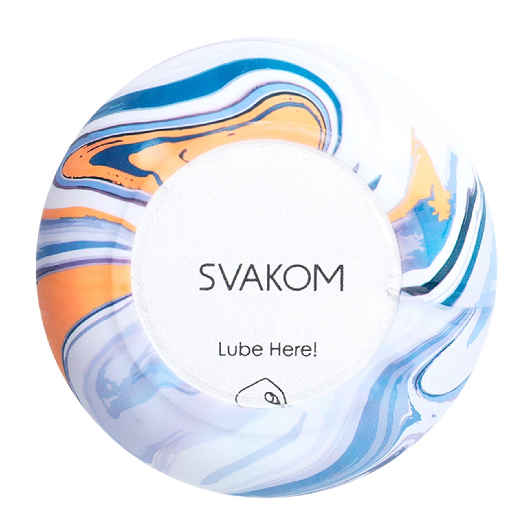 - Svakom Hedy X- Experience