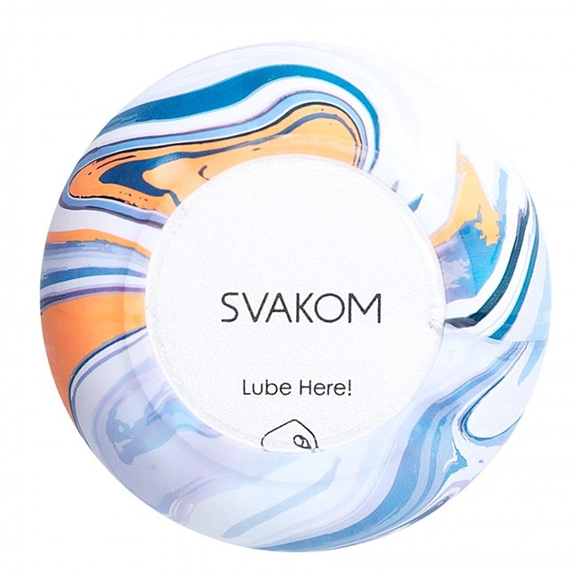 - Svakom Hedy X- Experience