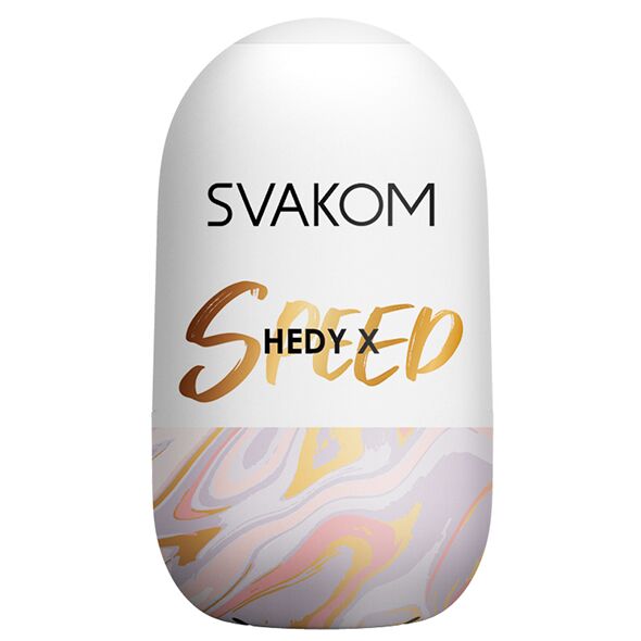 - Svakom Hedy X- Speed