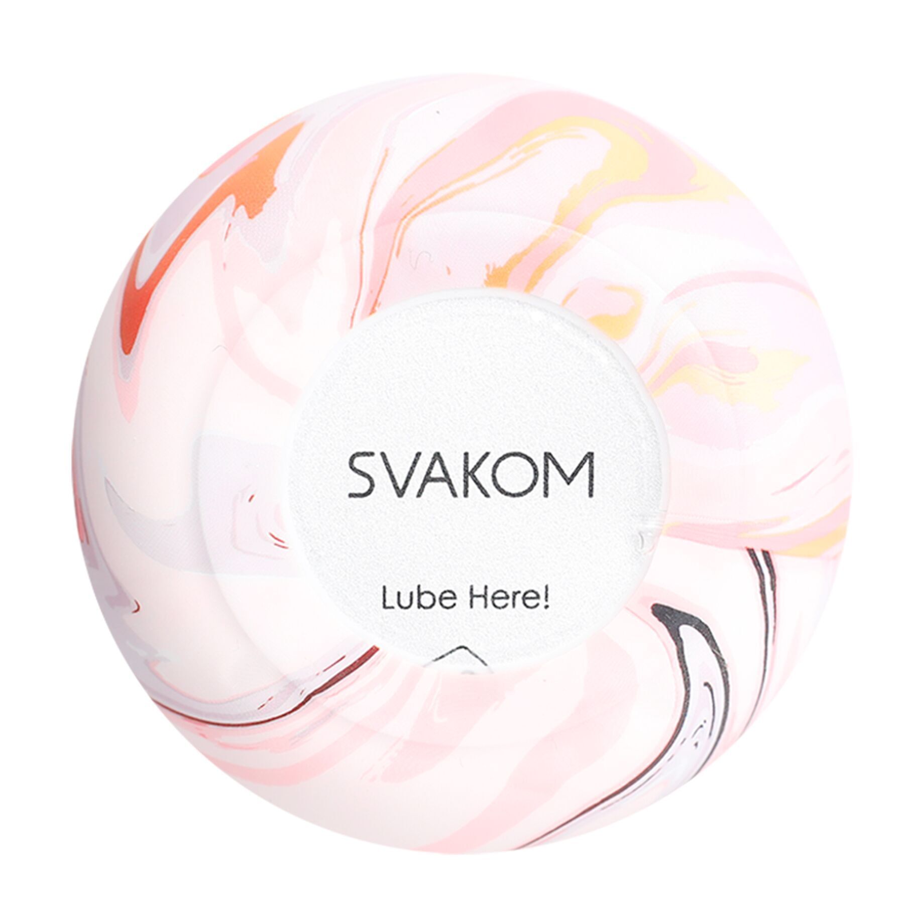 - Svakom Hedy X- Speed