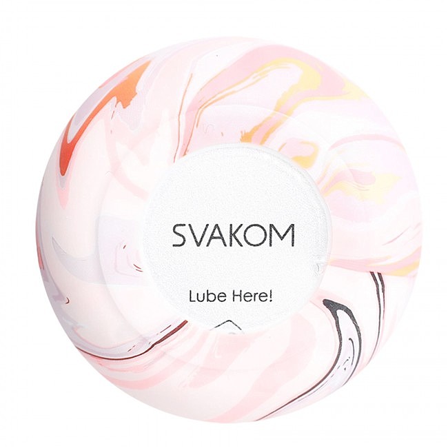 - Svakom Hedy X- Speed