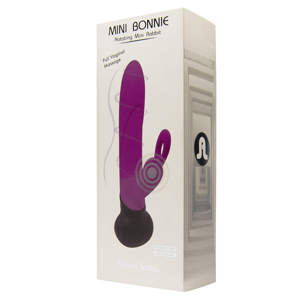 Adrien Lastic Mini Bonnie
