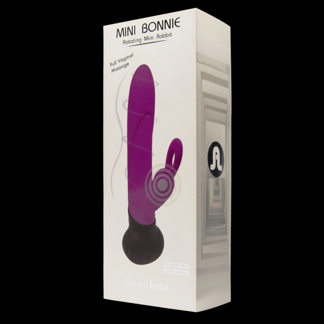 Adrien Lastic Mini Bonnie