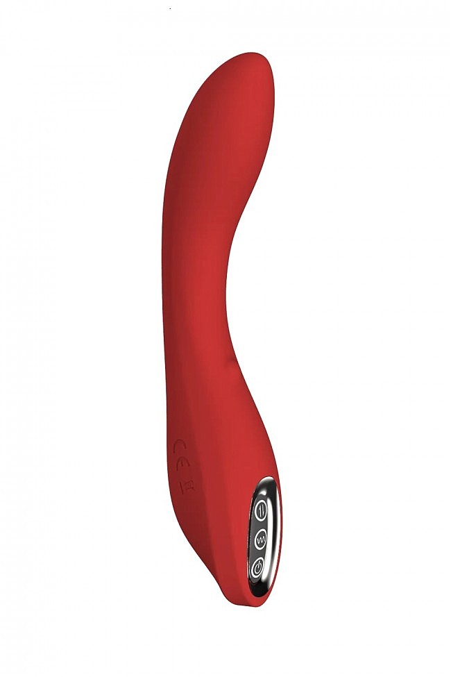  DT21854     Dream Toys RED REVOLUTION EVA