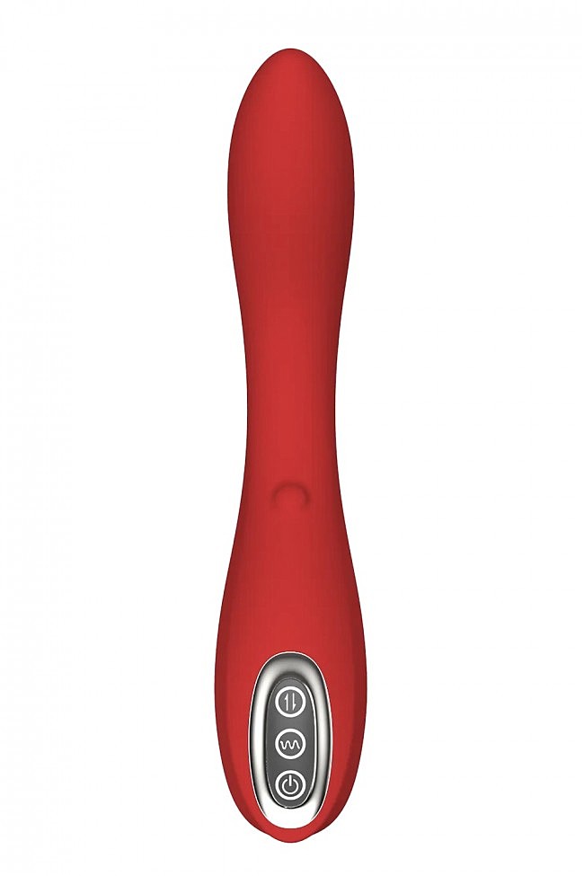  DT21854     Dream Toys RED REVOLUTION EVA