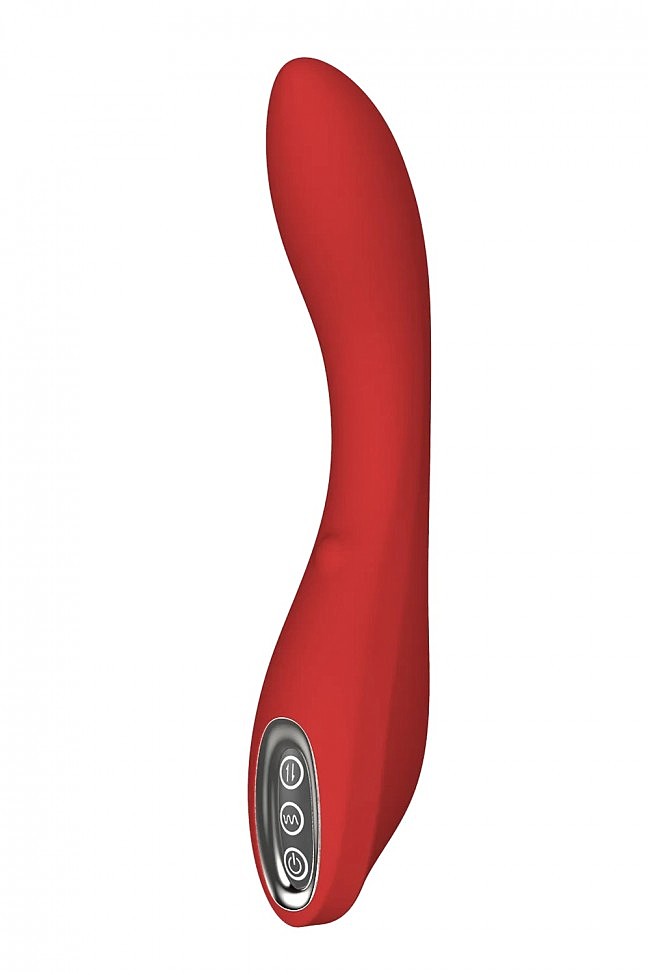  DT21854     Dream Toys RED REVOLUTION EVA
