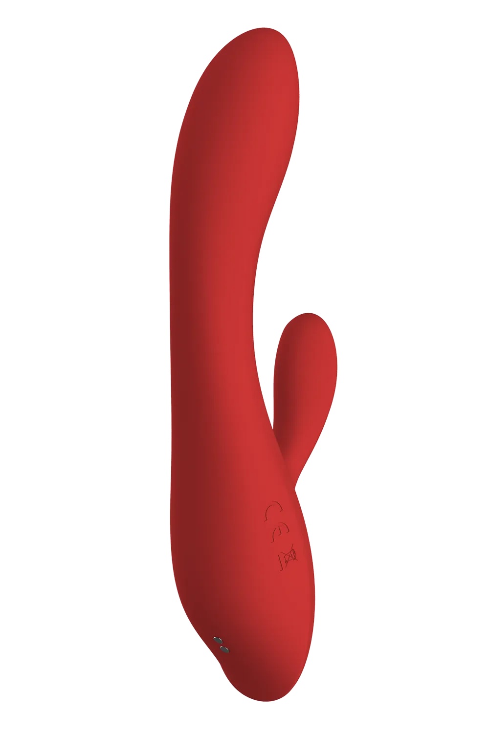 DT21853   Dream Toys RED REVOLUTION SOFIA