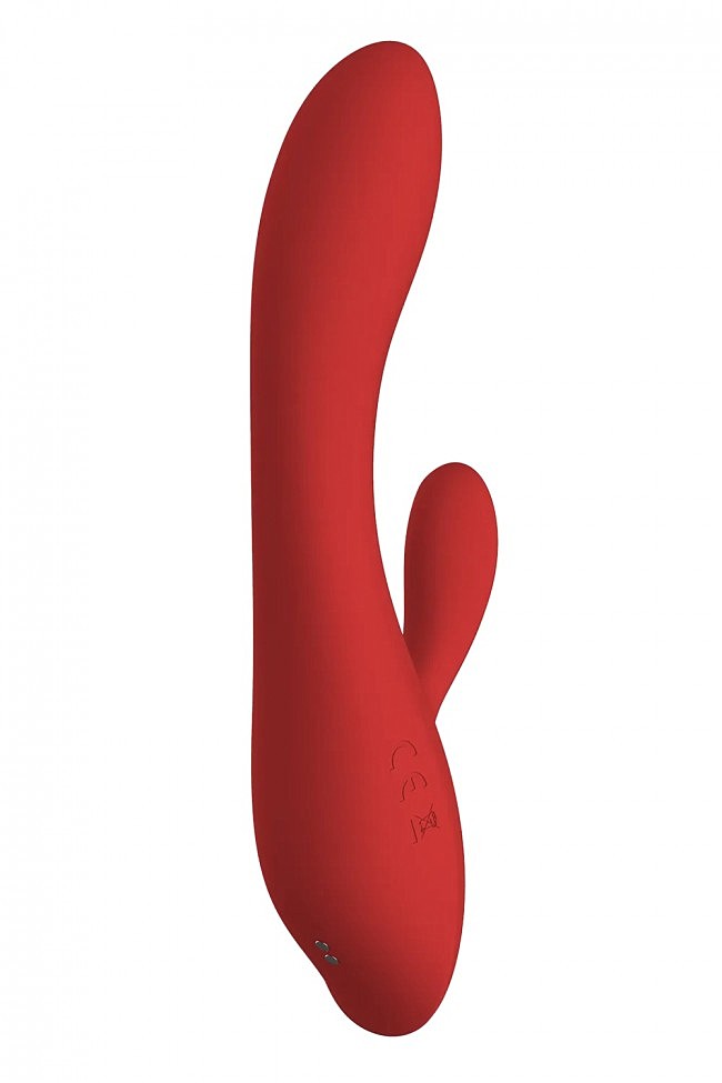 DT21853   Dream Toys RED REVOLUTION SOFIA