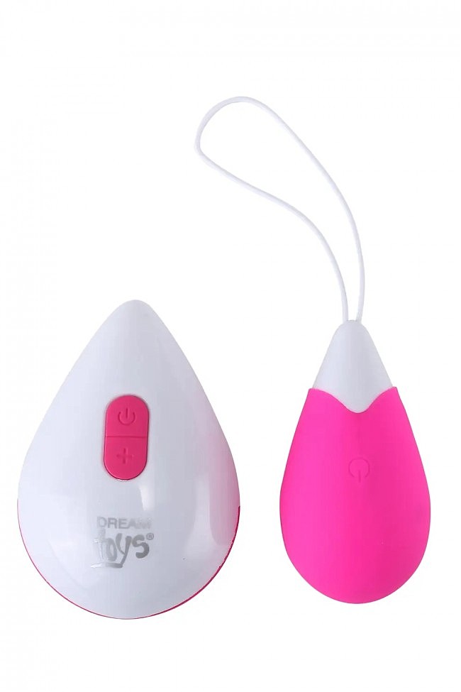  DT21839 ��������� � ������������ ����������� Dream Toys ALL TIME FAVORITES 10F REMOTE EGG