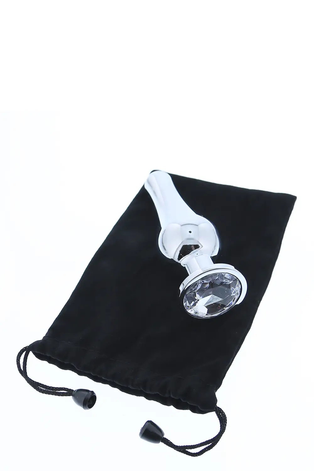 DT21874 ����� �������� ������ ���������� ����� Dream Toys GLEAMING LOVE PLEASURE SET SILVER