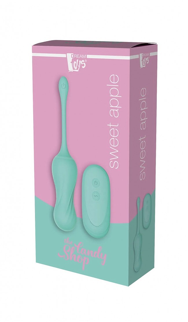  Dream Toys The Candy Shop Sweet Apple