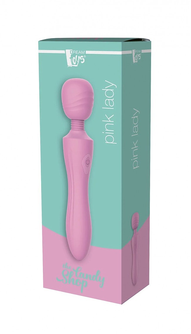   Dream Toys The Candy Shop Pink Lady