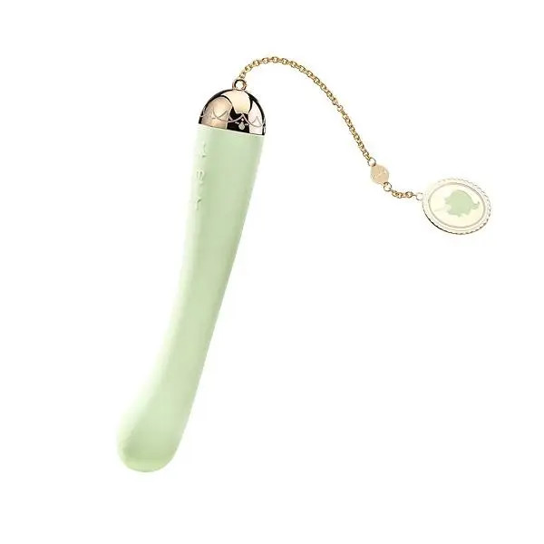 ZALO Momoko Melon Green
