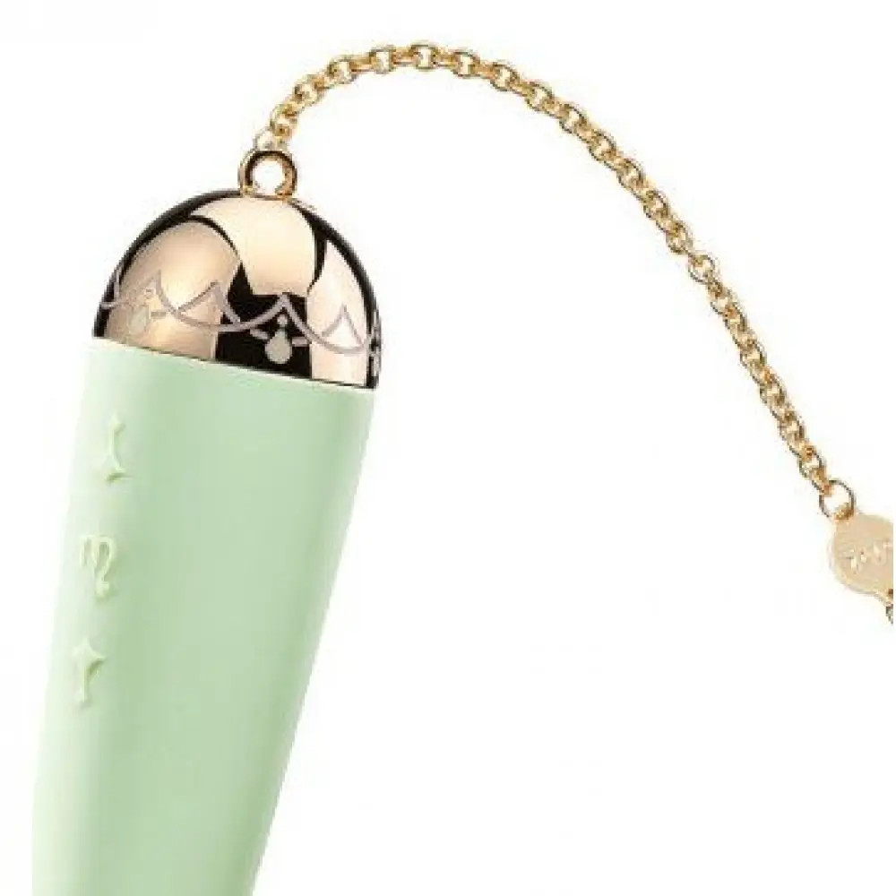 ZALO Momoko Melon Green