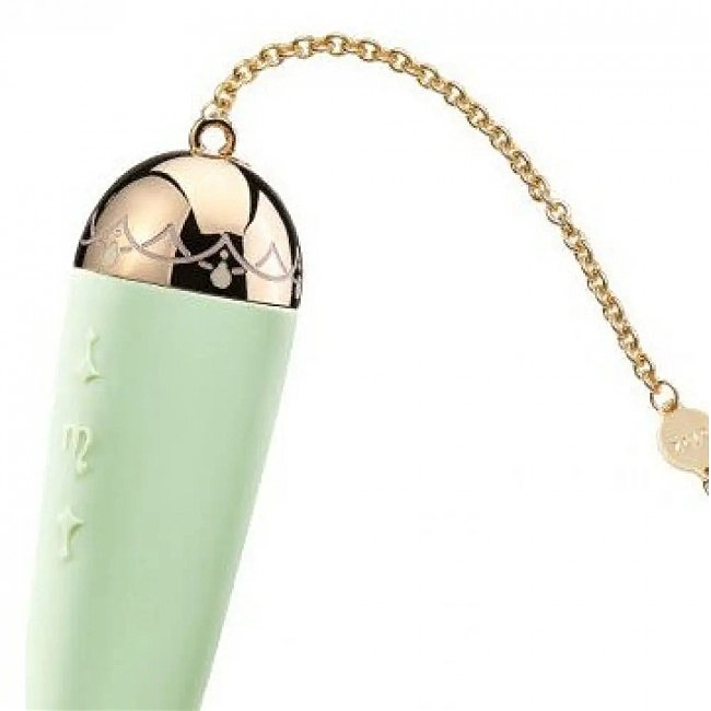 ZALO Momoko Melon Green