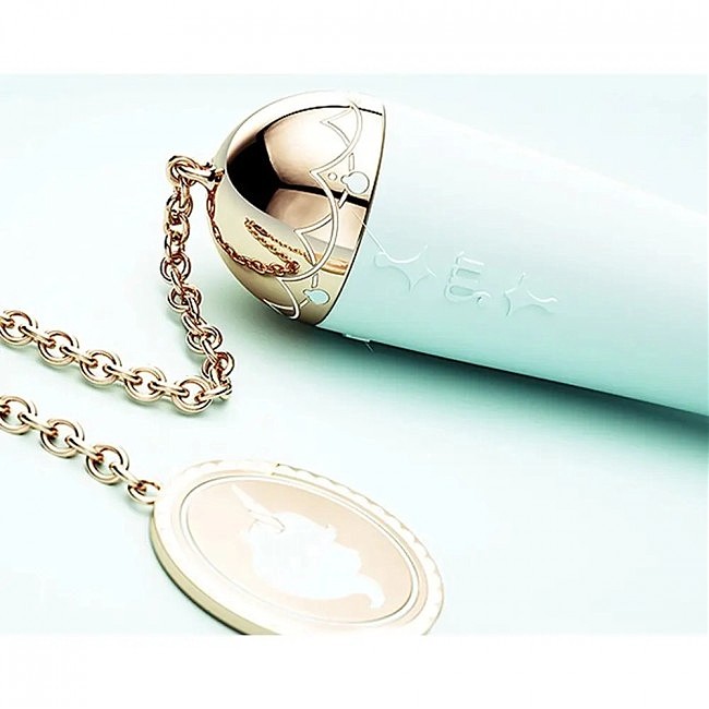 ZALO Momoko Melon Green