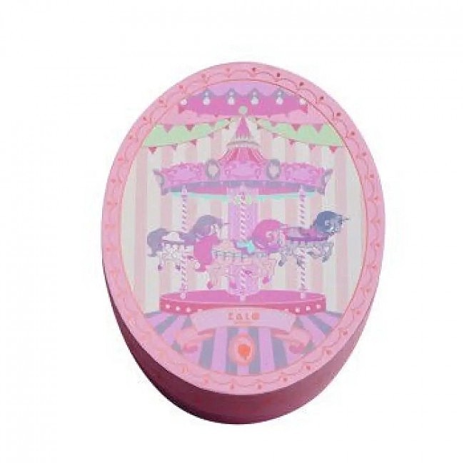 ZALO Momoko Melon Green
