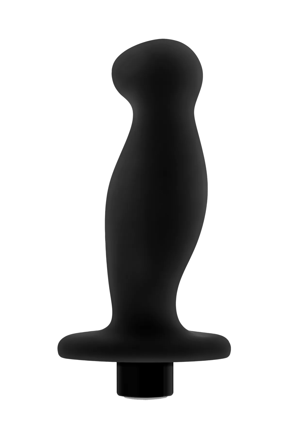   Blush Anal Adventures Platinum Silicone Vibrating