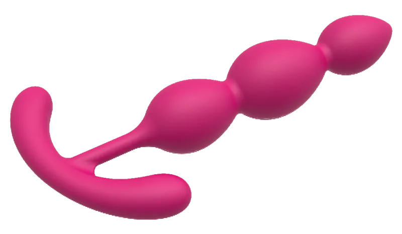 CHEEKY LOVE SILKY SMOOTH T-TEARDROP