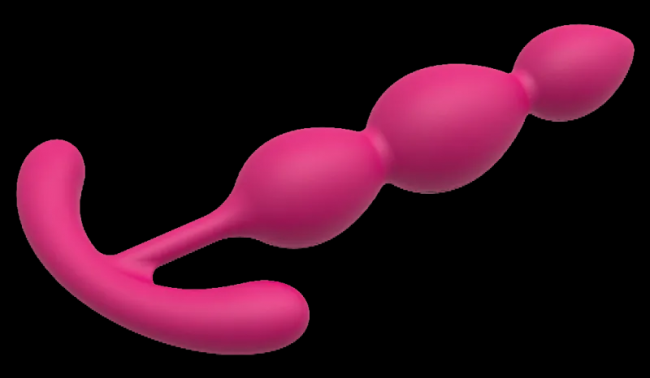 CHEEKY LOVE SILKY SMOOTH T-TEARDROP