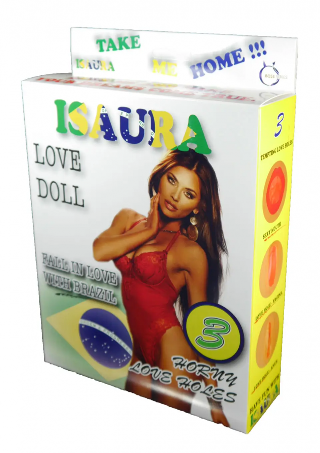    Isaura  BS2600014 