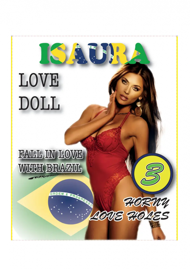    Isaura  BS2600014 