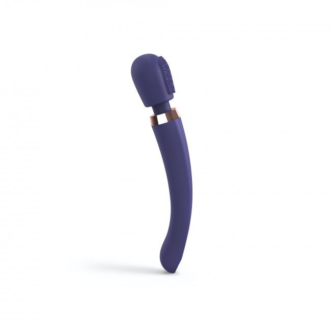     Love to Love Brush Crush — Midnight Indigo