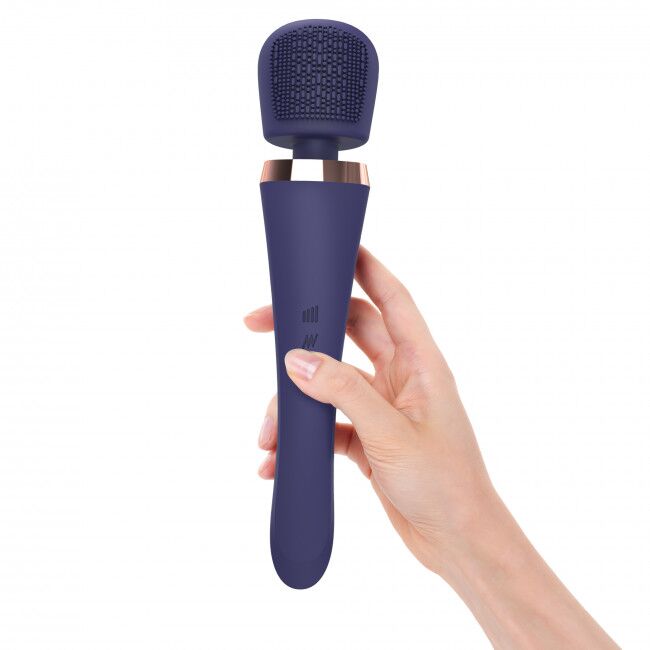     Love to Love Brush Crush — Midnight Indigo