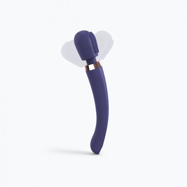     Love to Love Brush Crush — Midnight Indigo
