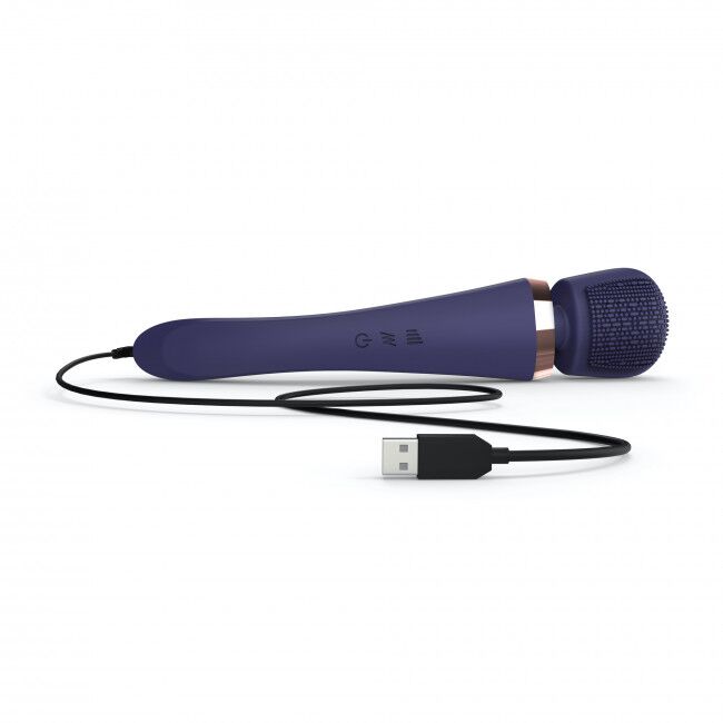     Love to Love Brush Crush — Midnight Indigo