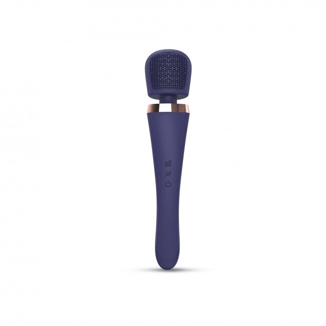     Love to Love Brush Crush — Midnight Indigo