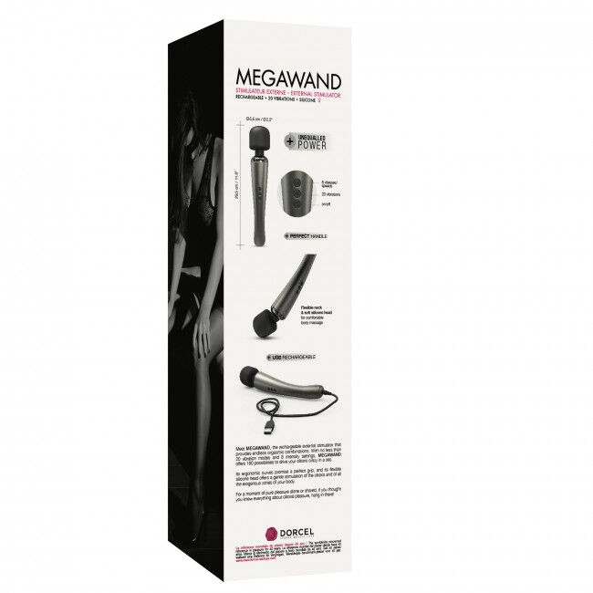 MEGAWAND 