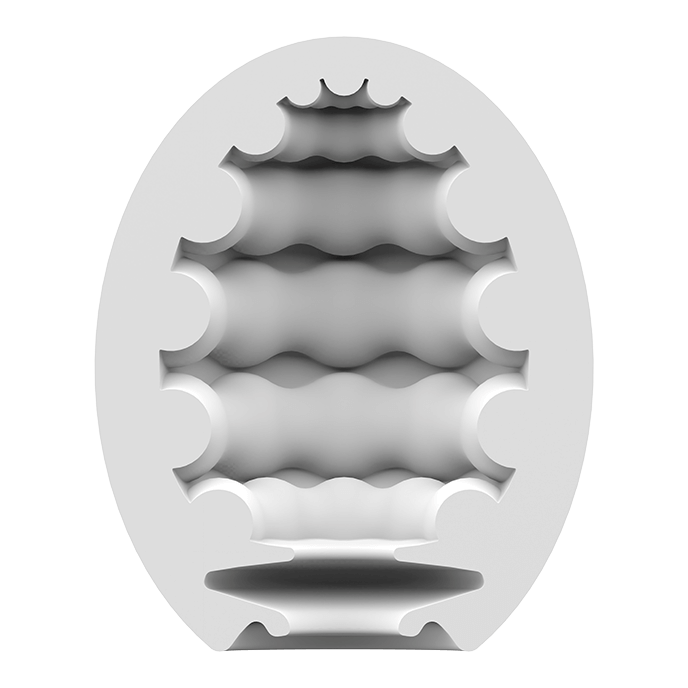 Satisfyer Egg Riffle