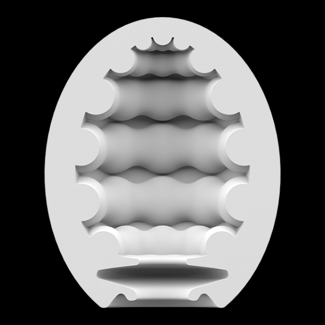 Satisfyer Egg Riffle