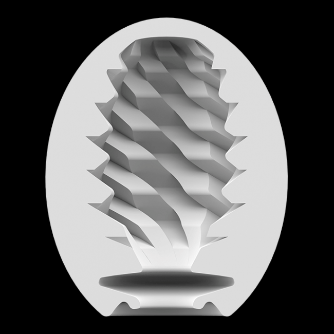 Satisfyer Egg Fierce