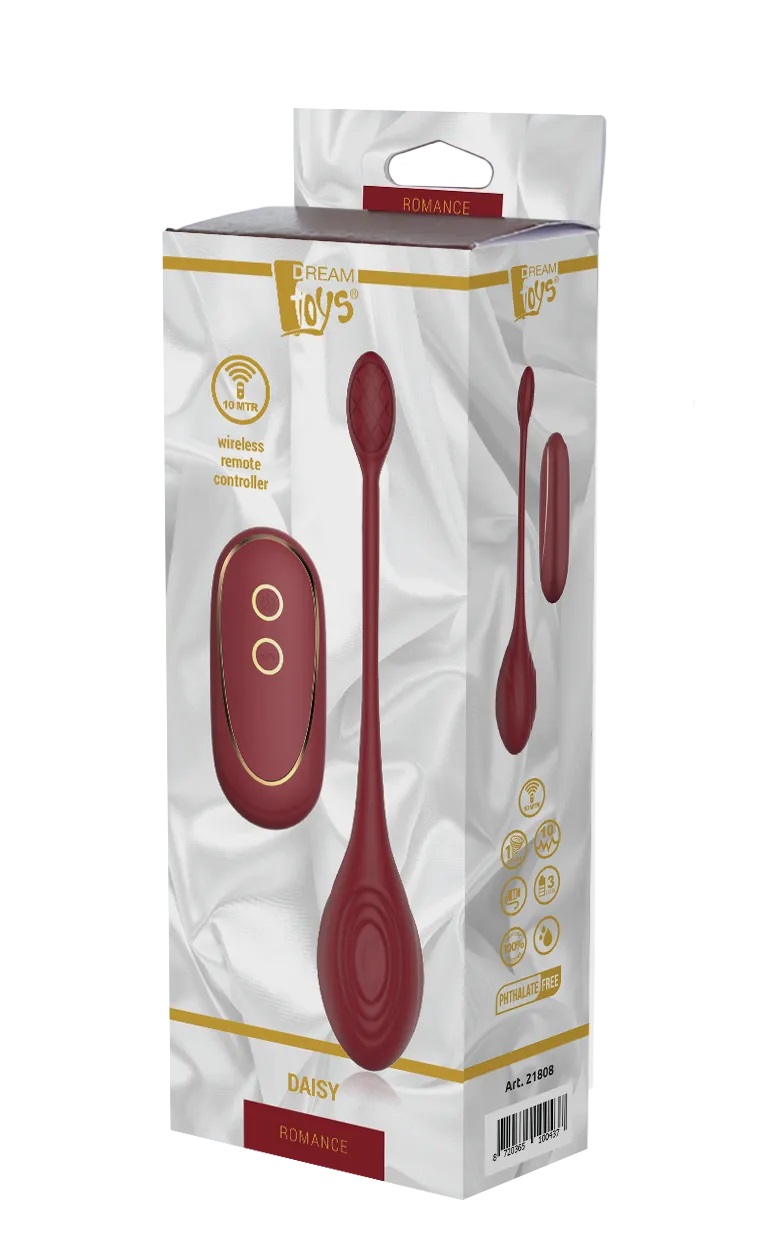 ��������� � ������������� ����������� Dream Toys Romance Daisy