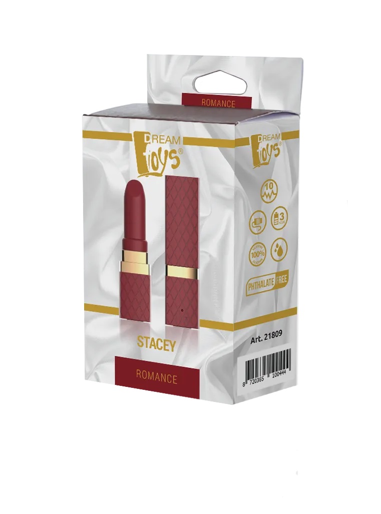     Dream Toys Romance Stacey