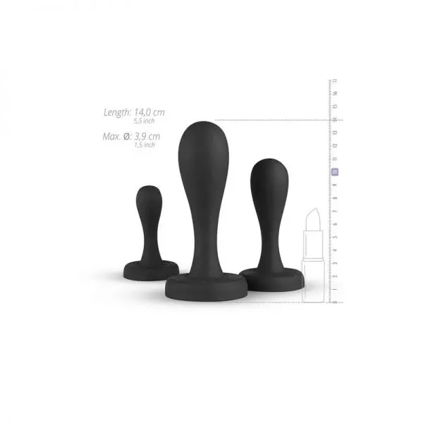    Buttr Buttplugs