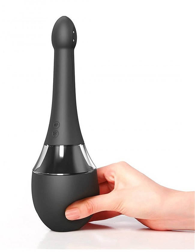   - Dorcel Douche Mate Pro