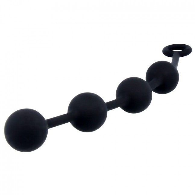   Nexus Excite Large Anal Beads, 
