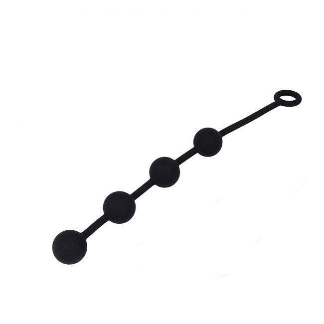  Nexus Excite Large Anal Beads, 
