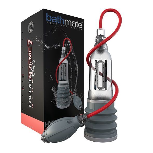  Bathmate HydroXtreme 7 Wide Boy
