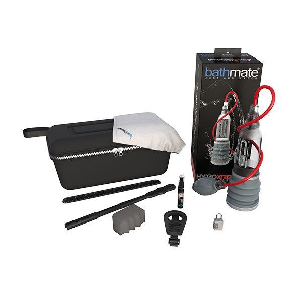  Bathmate HydroXtreme 7 Wide Boy